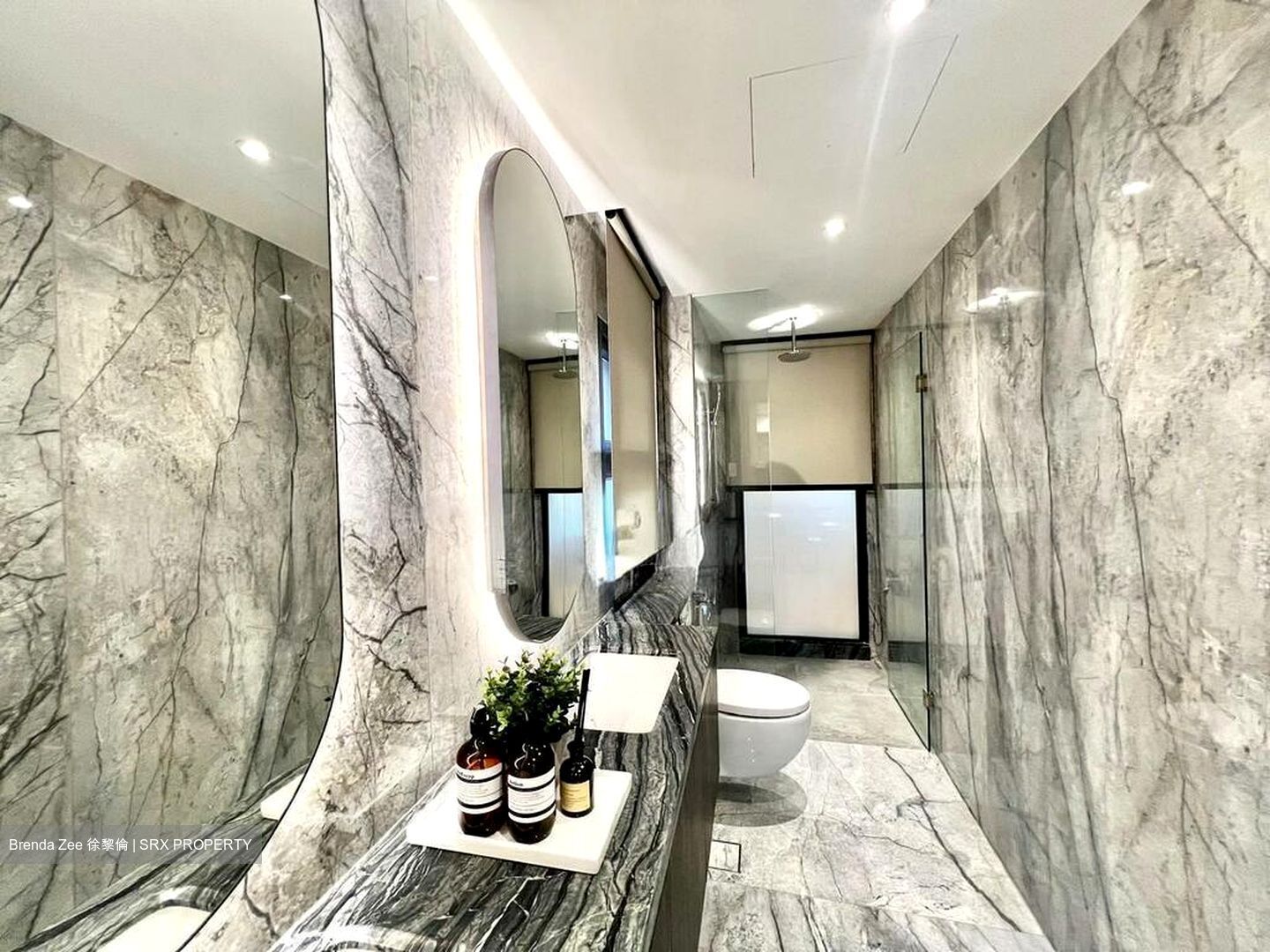 Jalan Raja Udang (D12), Terrace #580736181